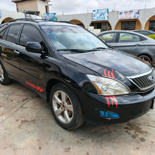 LEXUS RX330 2005 for Sale in Ibadan