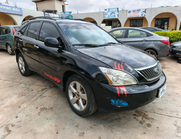 LEXUS RX330 2005 for Sale in Ibadan