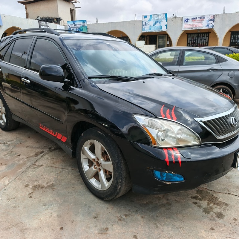 LEXUS RX330 2005 for Sale in Ibadan image
