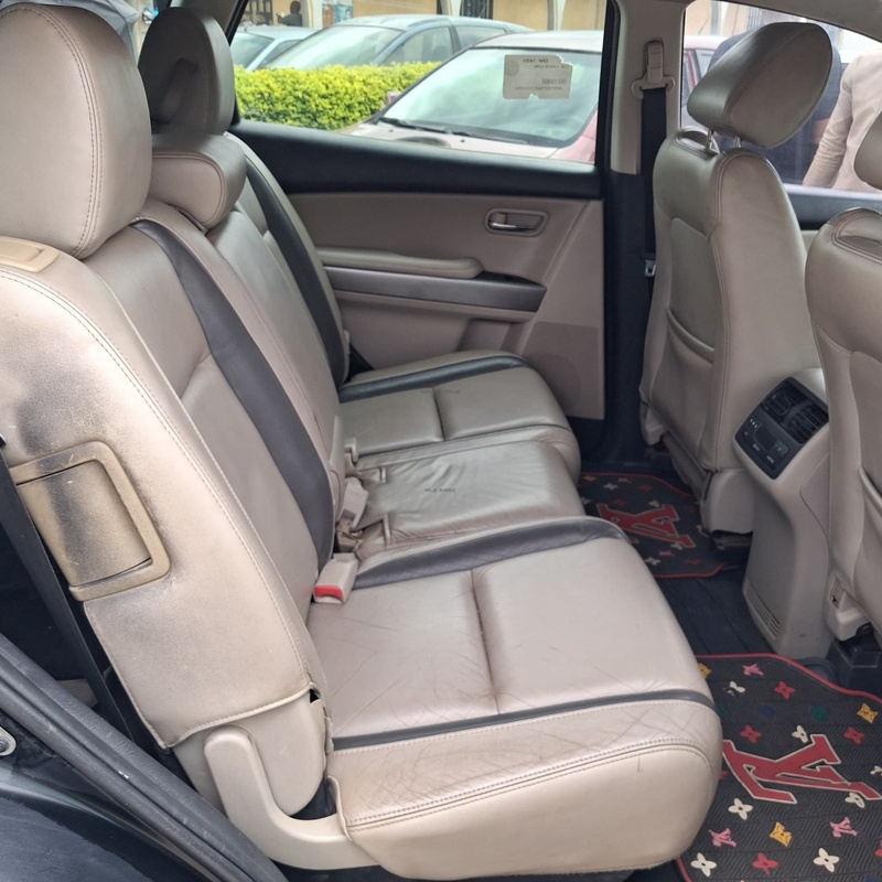 Nigerian Used MAZDA CX 9 SUV in  Oyo State image