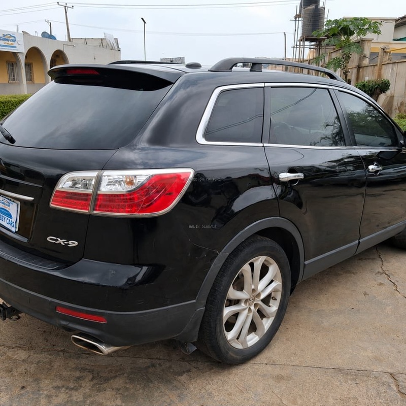Nigerian Used MAZDA CX 9 SUV in  Oyo State image