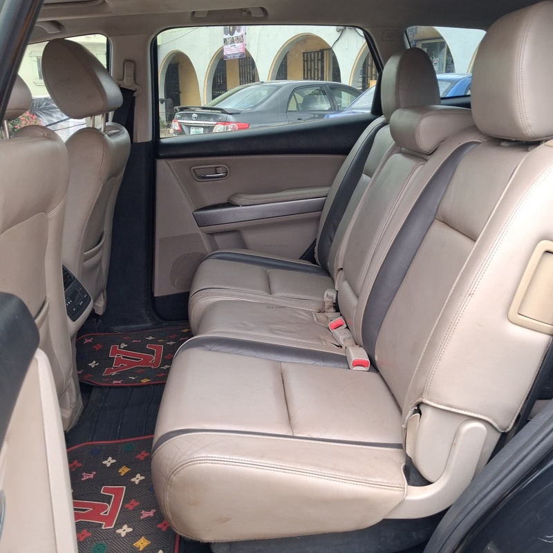 Nigerian Used MAZDA CX 9 SUV in  Oyo State image