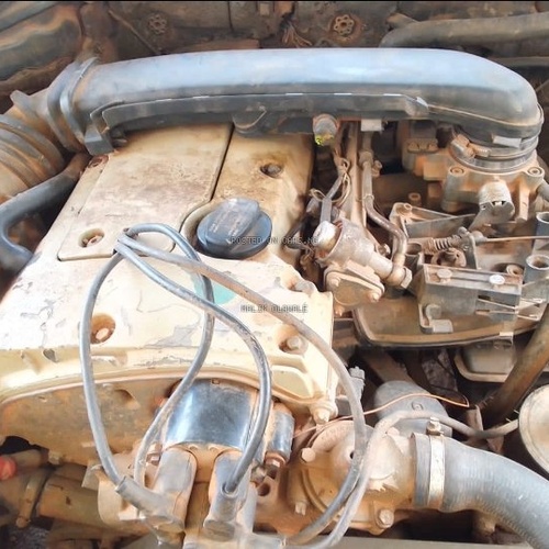MERCEDES BENZ 300E V BOOT 2001  IN ILORIN KWARA STATE 