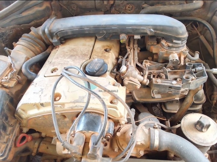 MERCEDES BENZ 300E V BOOT 2001  IN ILORIN KWARA STATE  image