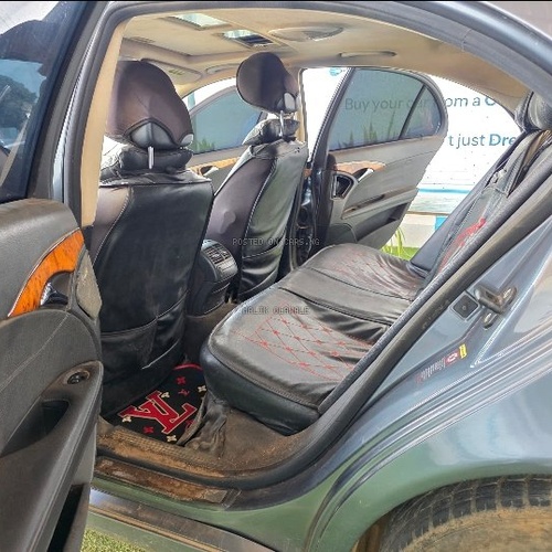 MERCEDEZ BENZ E350 4Matic 2006 For Sale