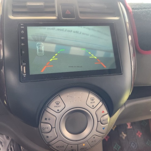  2014 MODEL NISSAN ALMERA FOR SALE IN ILLORIN