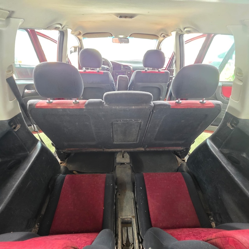 OPEL ZAFIRA 2006 for Sale  In Ilorin Kwara image