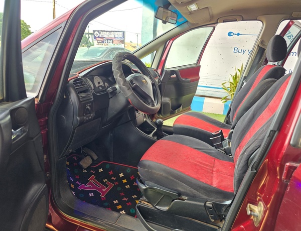 OPEL ZAFIRA 2006 for Sale  In Ilorin Kwara