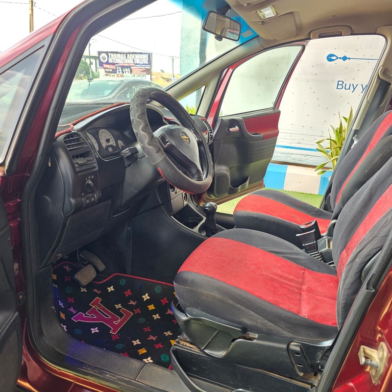 OPEL ZAFIRA 2006 for Sale  In Ilorin Kwara image