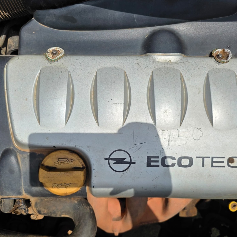 OPEL ZAFIRA 2006 for Sale  In Ilorin Kwara image