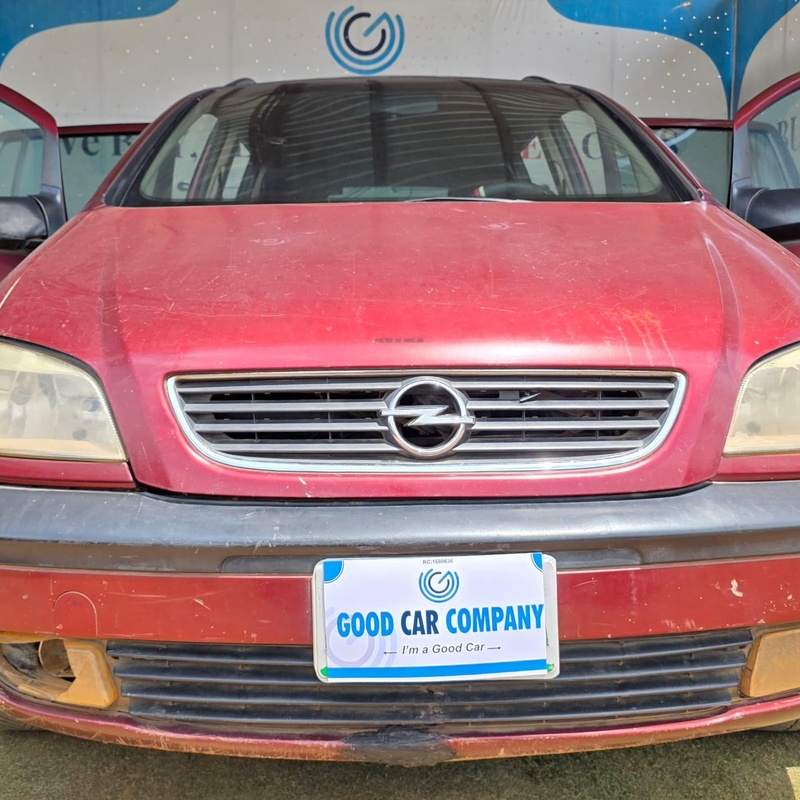 OPEL ZAFIRA 2006 for Sale  In Ilorin Kwara image