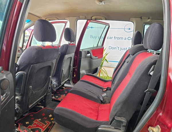 OPEL ZAFIRA 2006 for Sale  In Ilorin Kwara