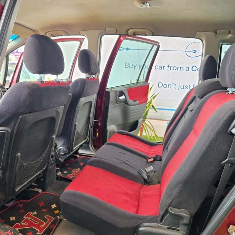 OPEL ZAFIRA 2006 for Sale  In Ilorin Kwara image