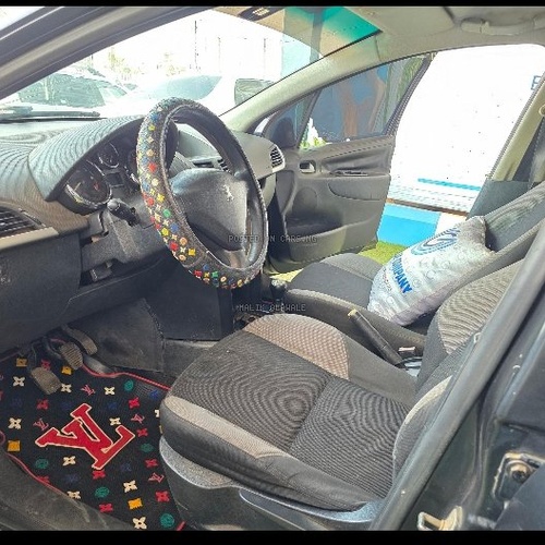 PEUGEOT 207 2013 IN ILORIN KWARA