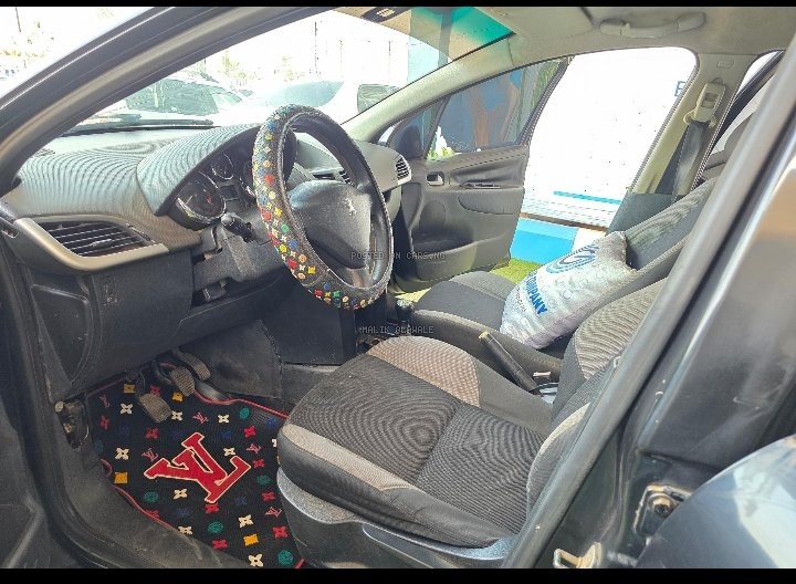 PEUGEOT 207 2013 IN ILORIN KWARA image