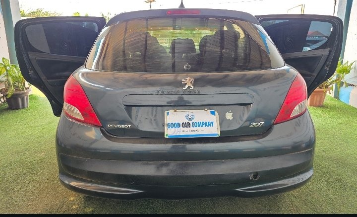 PEUGEOT 207 2013 IN ILORIN KWARA image