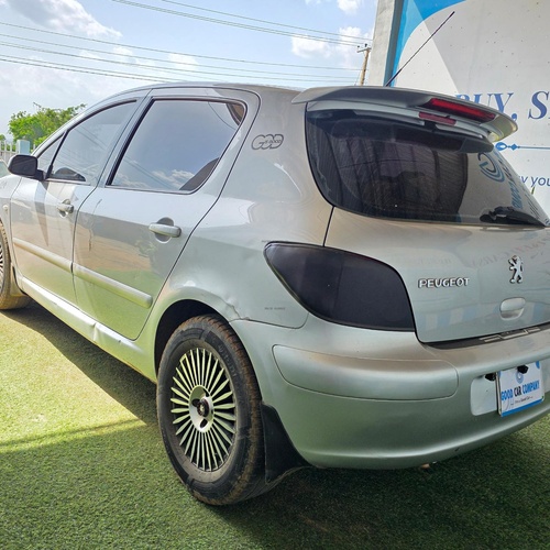 PEUGEOT 307 2003  in Ilorin,Kwara State
