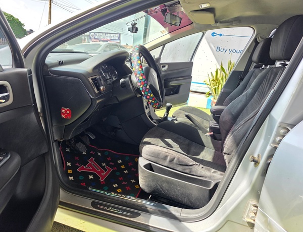 PEUGEOT 307 2003  in Ilorin,Kwara State