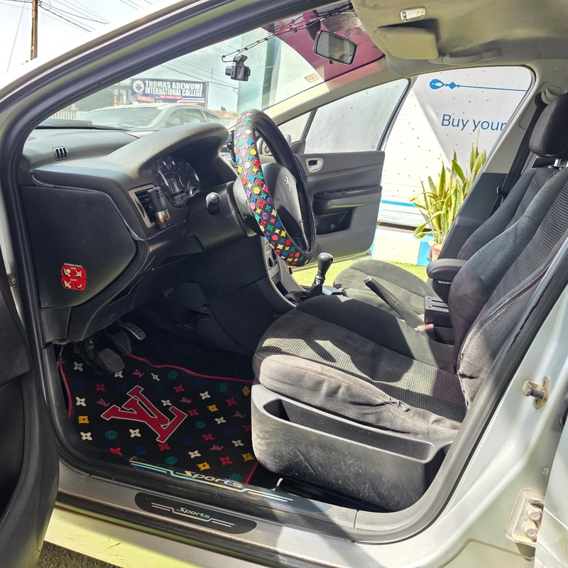 PEUGEOT 307 2003  in Ilorin,Kwara State image