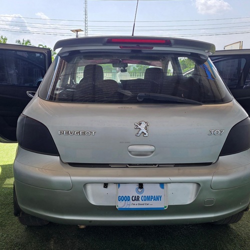 PEUGEOT 307 2003  in Ilorin,Kwara State
