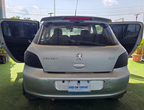 PEUGEOT 307 2003  in Ilorin,Kwara State