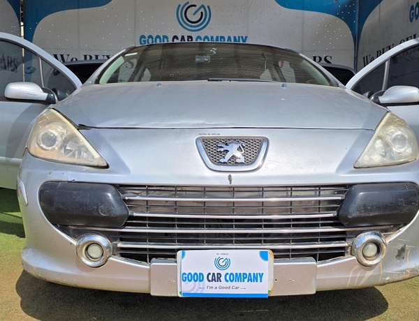 PEUGEOT 307 2003  in Ilorin,Kwara State