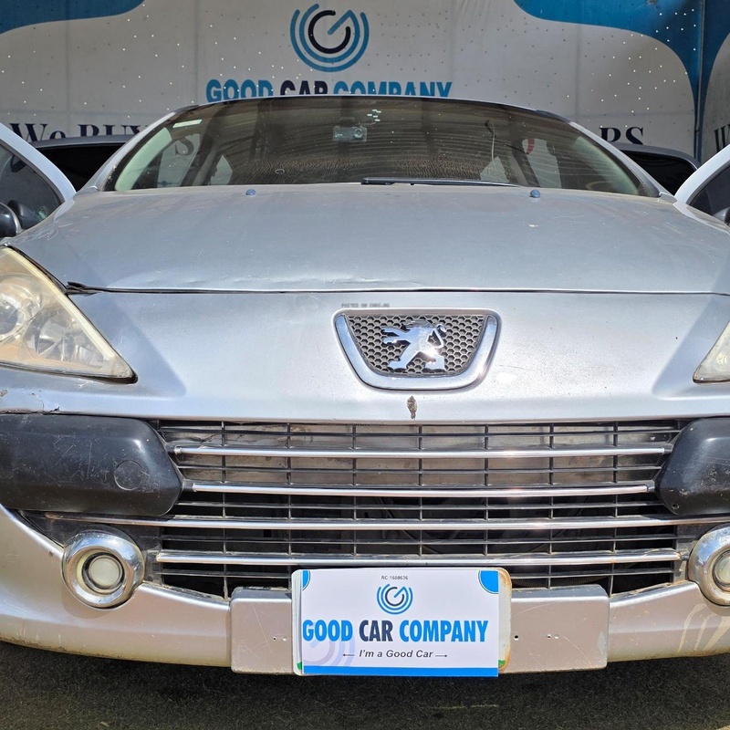 PEUGEOT 307 2003  in Ilorin,Kwara State image