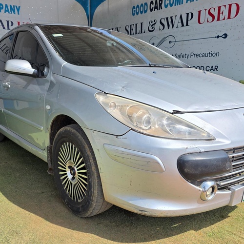 PEUGEOT 307 2003  in Ilorin,Kwara State