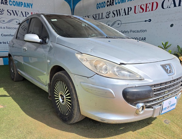 PEUGEOT 307 2003  in Ilorin,Kwara State