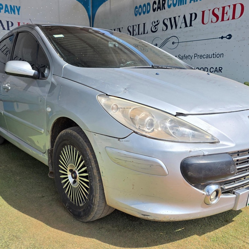PEUGEOT 307 2003  in Ilorin,Kwara State image