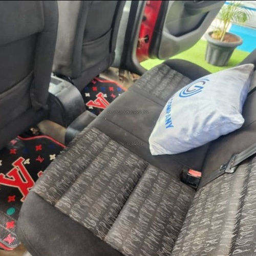 NIGERIAN USED PEUGEOT 307 2010 IN ILORIN