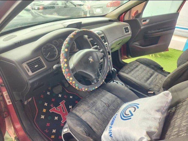 PEUGEOT 307 2009 FOR SALE IN ILLORIN image