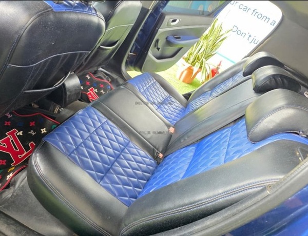 PEUGEOT 307 2008 IN ILORIN KWARA STATE 