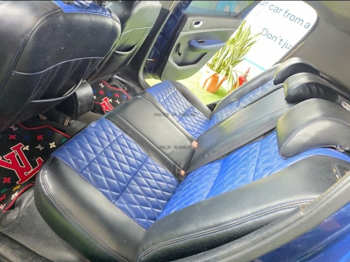 PEUGEOT 307 2008 IN ILORIN KWARA STATE  image