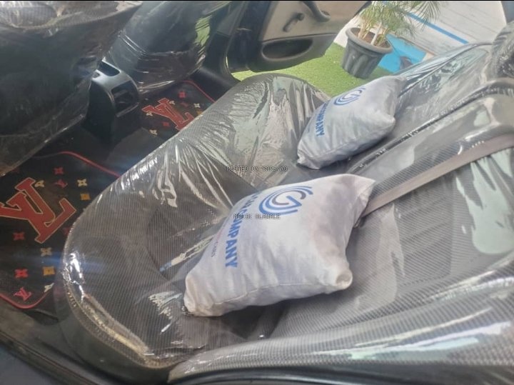 PEUGEOT 406 2012 IN ILORIN KWARA STATE  image