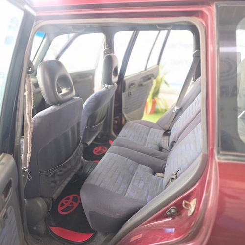 TOYOTA RAV4 2002 for Sale In Ilorin Kwara State
