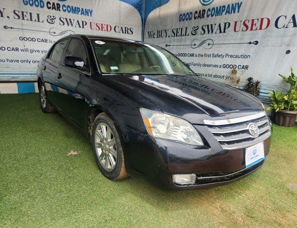 TOYOTA AVALON 2006 for Sale In Ilorin