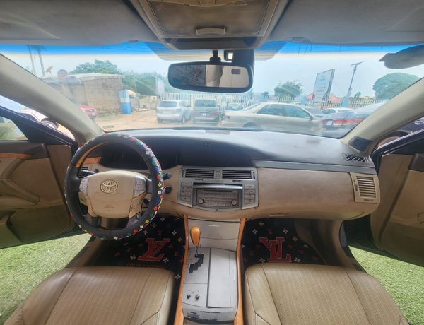 TOYOTA AVALON 2006 for Sale In Ilorin