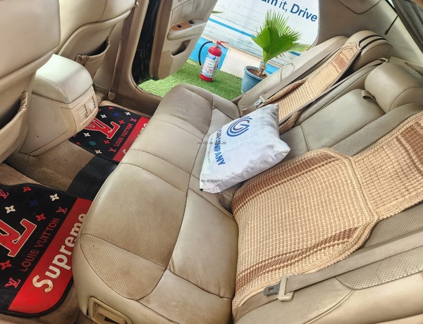 TOYOTA AVALON 2006 for Sale In Ilorin