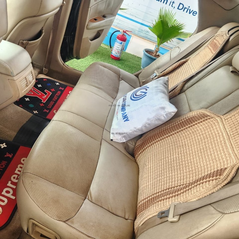 TOYOTA AVALON 2006 for Sale In Ilorin image