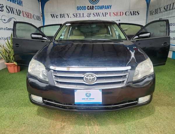 TOYOTA AVALON 2006 for Sale In Ilorin