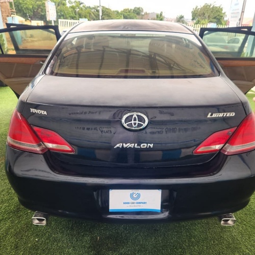 TOYOTA AVALON 2006 for Sale In Ilorin