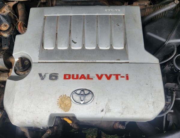 TOYOTA AVALON 2006 for Sale In Ilorin