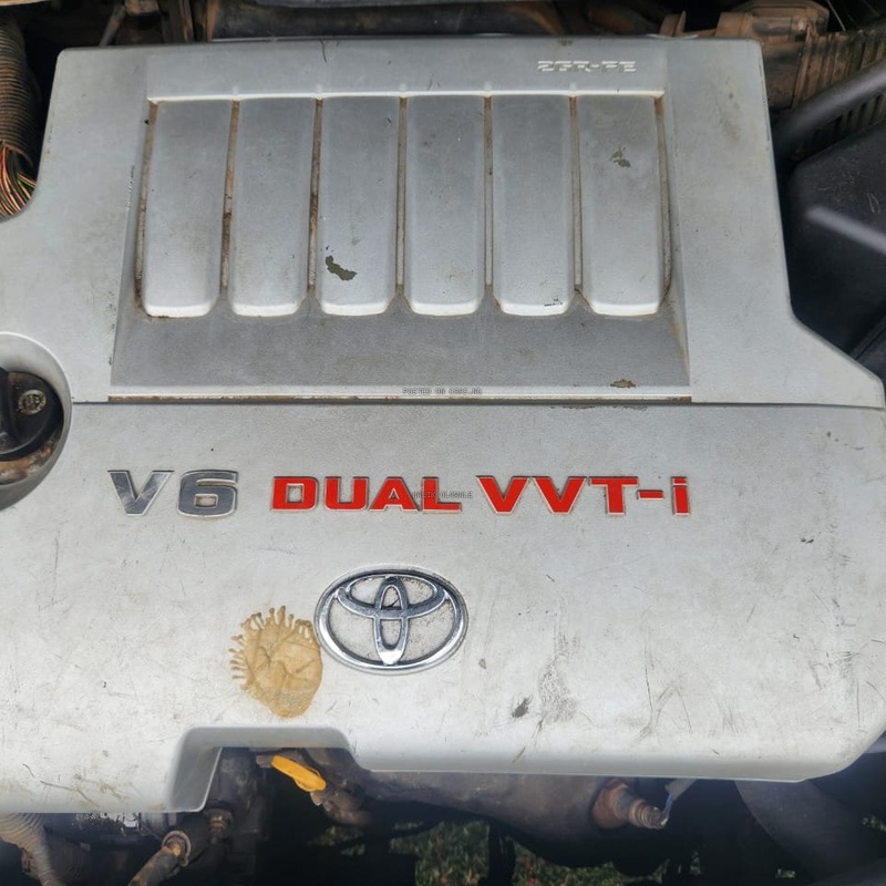 TOYOTA AVALON 2006 for Sale In Ilorin image