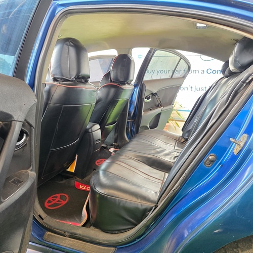 Nigerian Used Toyota Avensis 2014 In Kwara State