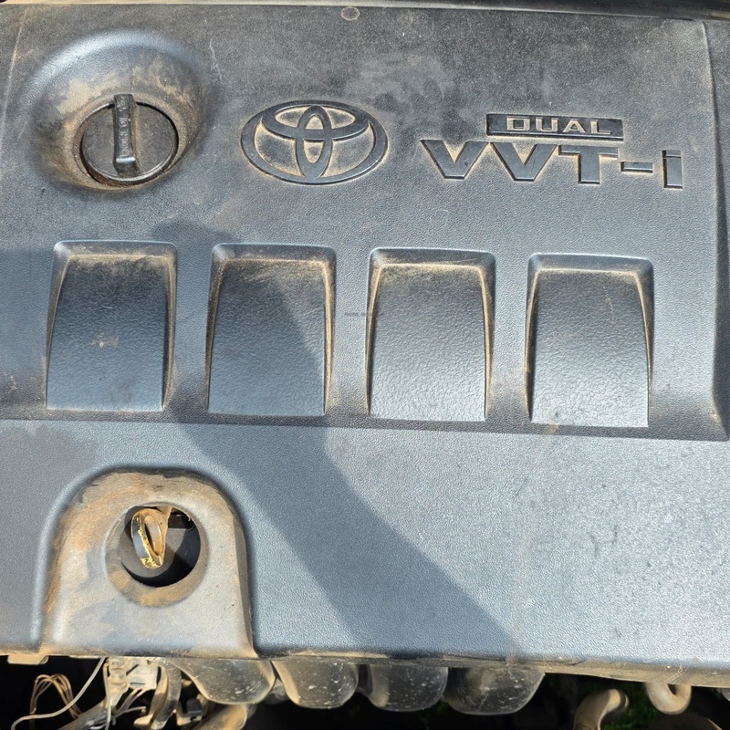 Nigerian Used Toyota Avensis 2014 In Kwara State image
