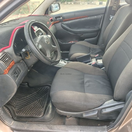 Toyota AVENSIS 2008 model for Sale In Ibadan