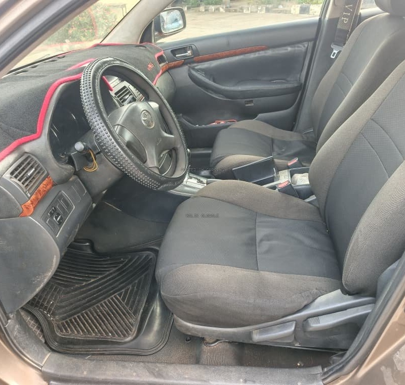 Toyota AVENSIS 2008 model for Sale In Ibadan image