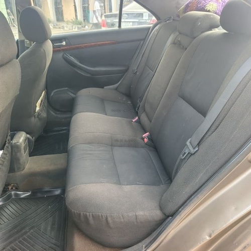 Toyota AVENSIS 2008 model for Sale In Ibadan