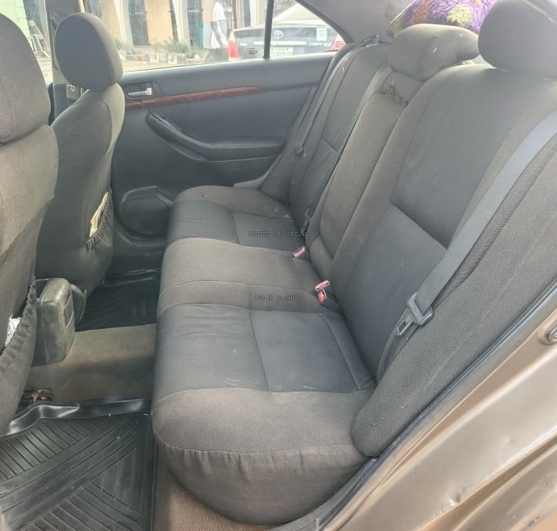 Toyota AVENSIS 2008 model for Sale In Ibadan image